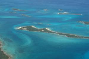 île à vendre aux bahamas